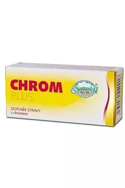Chrom plus photo