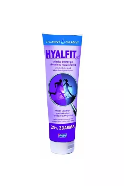 Hyalfit photo