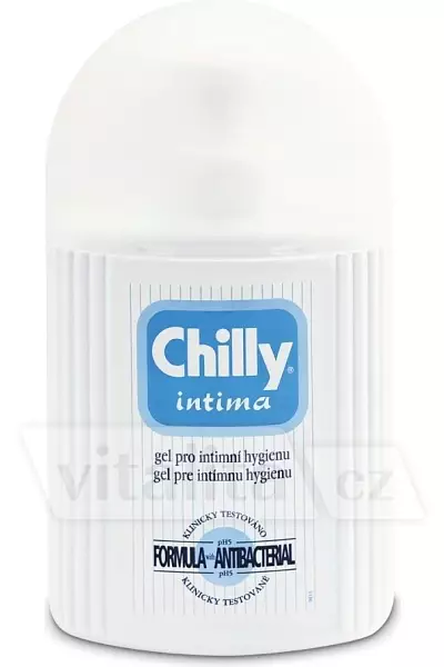 Chilly intima Antibacterial photo