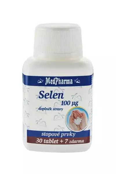 Selen photo