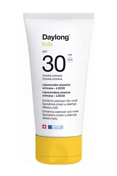 Daylong Kids 30 SPF photo