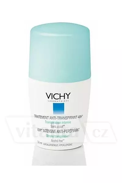 DEO roll-on Vichy photo