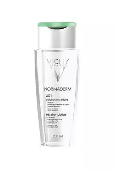 Normaderm Micelární voda Vichy photo