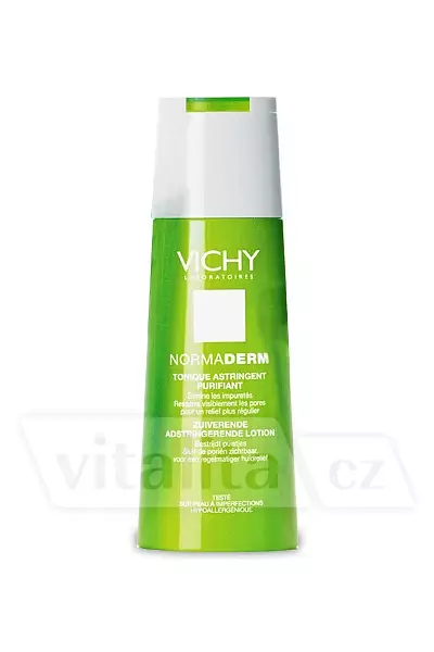 Normaderm Vichy photo