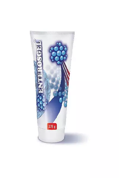 Enterosgel photo