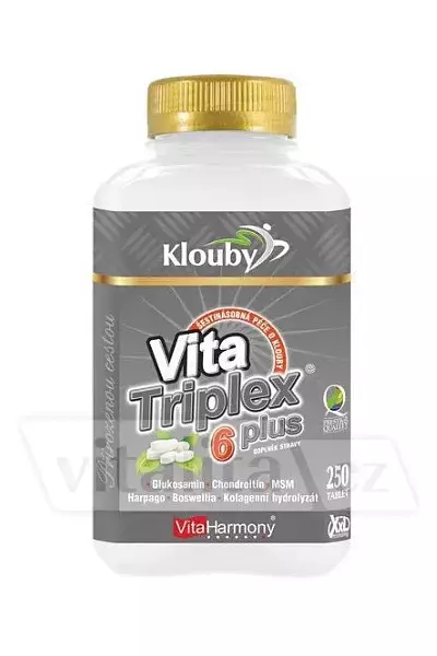 VitaTriplex® 6 plus photo