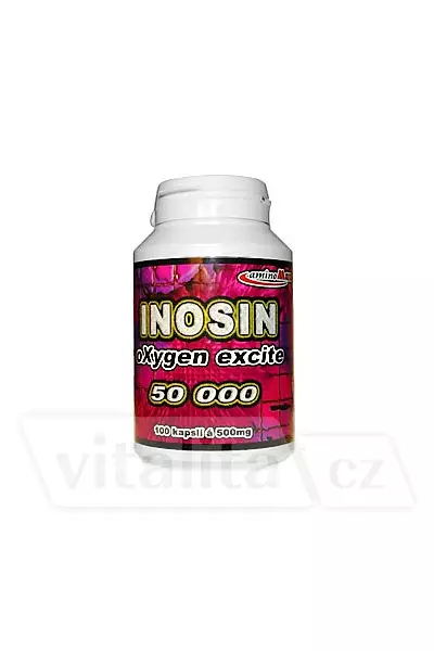 Inosin photo