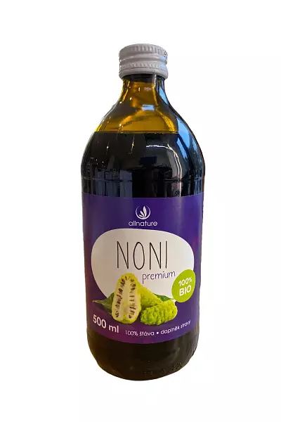 Noni bio photo