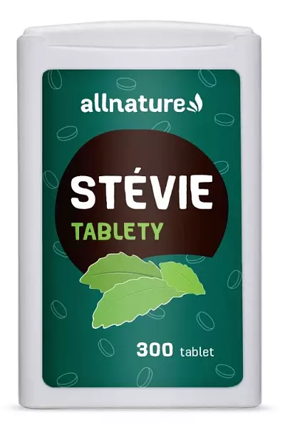 Stevia photo