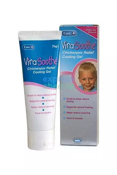 Virasoothe photo