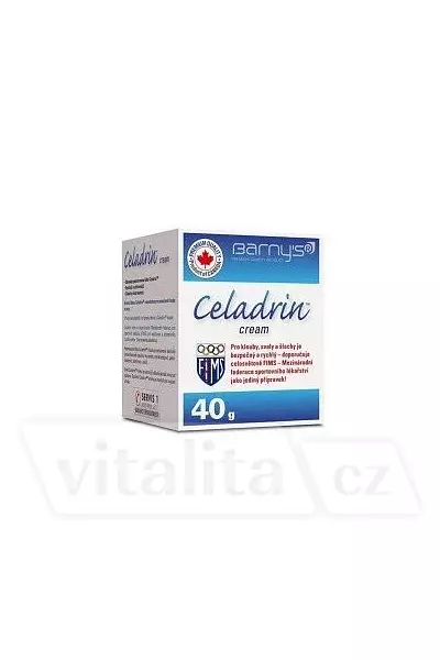 Celadrin cream photo