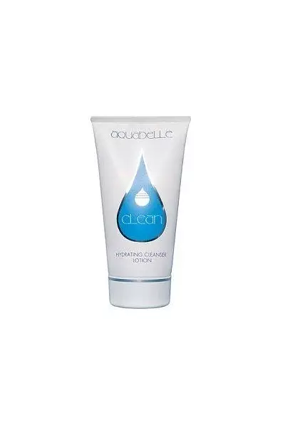 Hydrating cleanser lotion photo