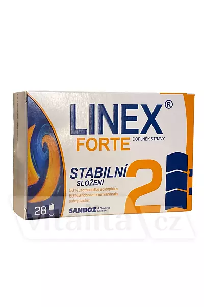 Linex Forte photo