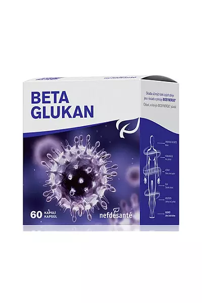 Beta Glukan Nefdesante photo