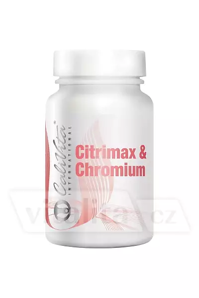 Citrimax – Chromium photo