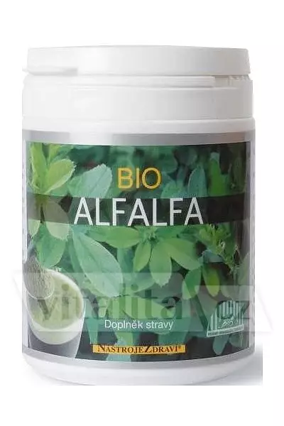 Alfalfa Bio photo