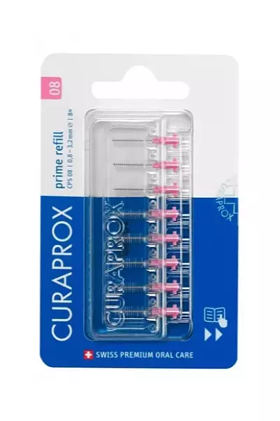 Curaprox prime plus photo
