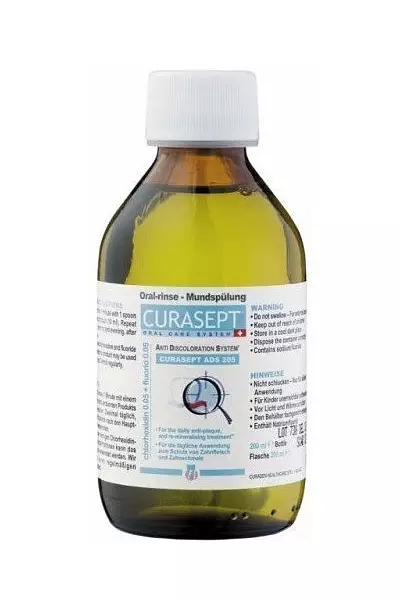 Curaprox Curasept photo