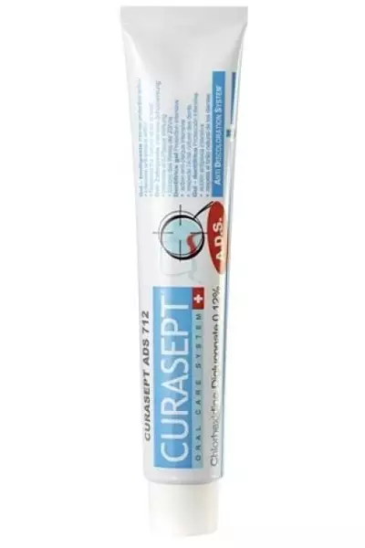 Curaprox Curasept ADS 712 photo