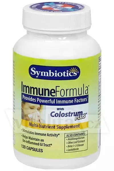 Colostrum Immune photo