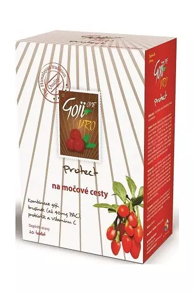Goji One Uro Protect photo