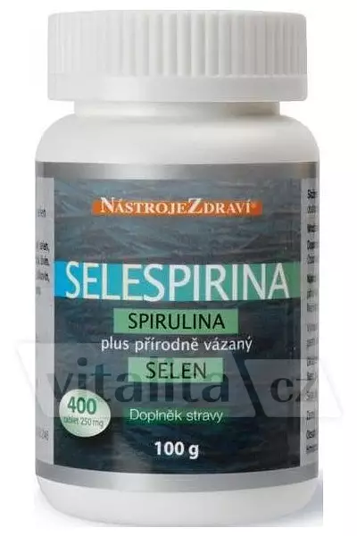 Selespirina photo