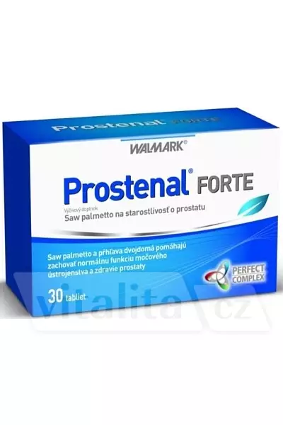 Prostenal Forte photo