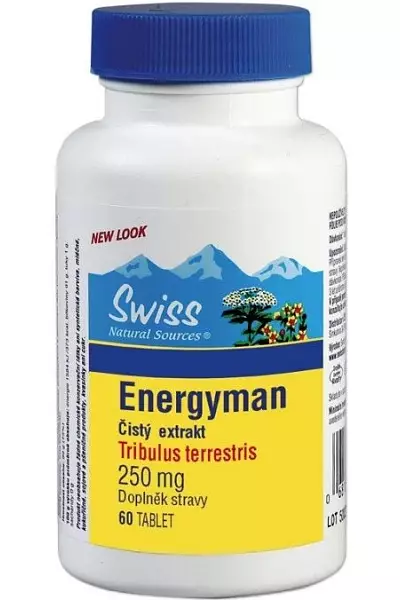 EnergyMan photo