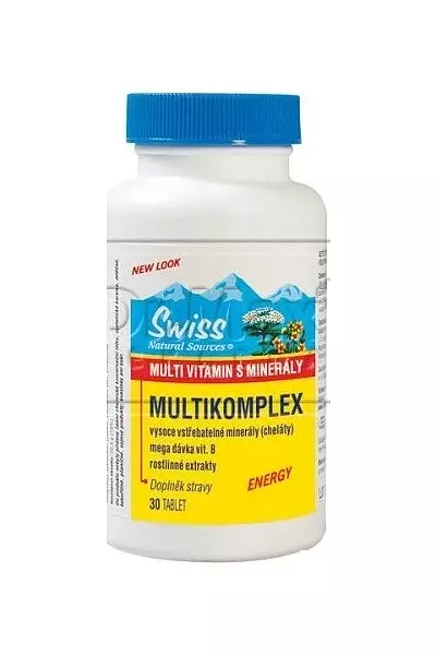 Multicomplex photo