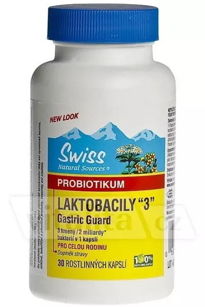Laktobacily 3 photo