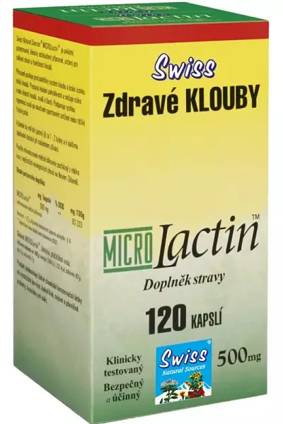 MicroLactin photo