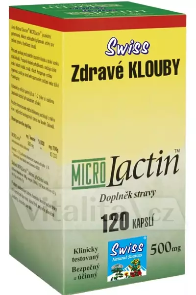 MicroLactin photo
