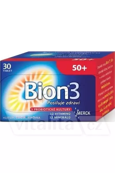 Bion 3 photo