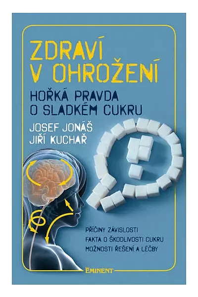 Zdraví v ohrožení - Hořká pravda o sladkém cukru photo