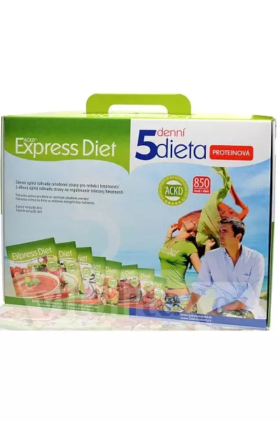 Express Diet photo