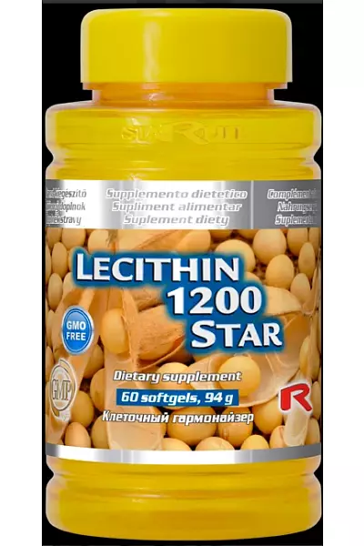 LECITHIN-Starlife photo