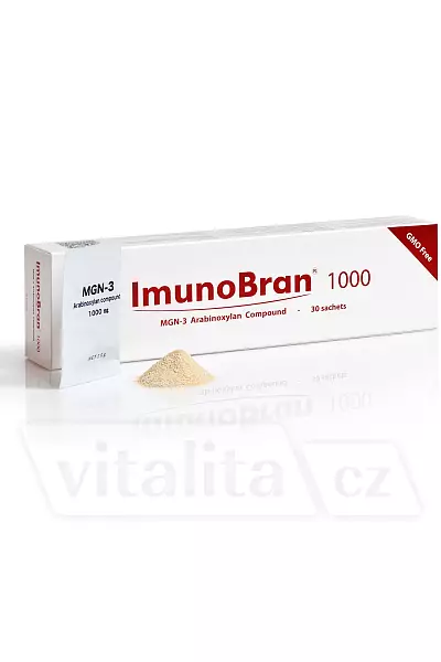 ImunoBran 1000 (MGN3) photo