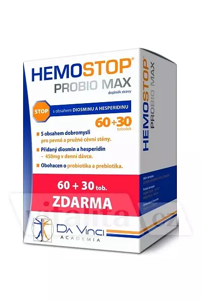 Hemostop Probio photo