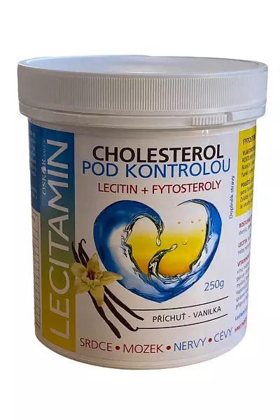 Lecitamin photo