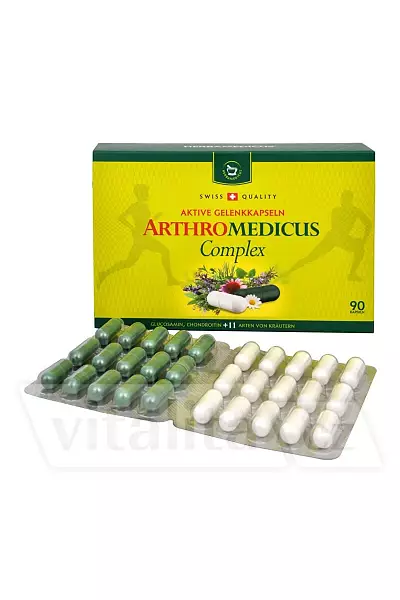 Arthromedicus photo