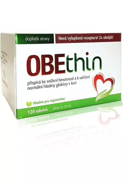 Obethin photo