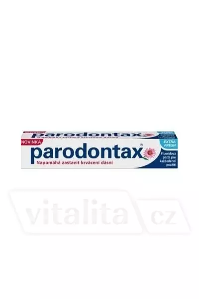 Parodontax Extra Fresh photo