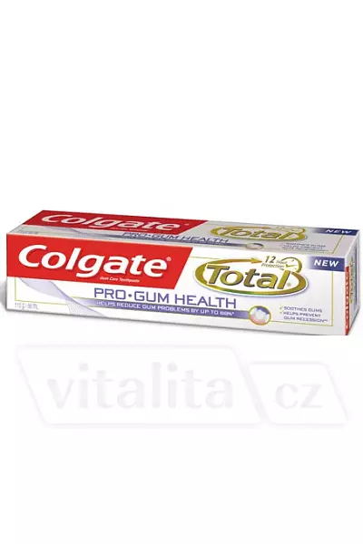 Colgate Total Pro-Gum Health photo