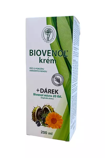 Biovenol photo