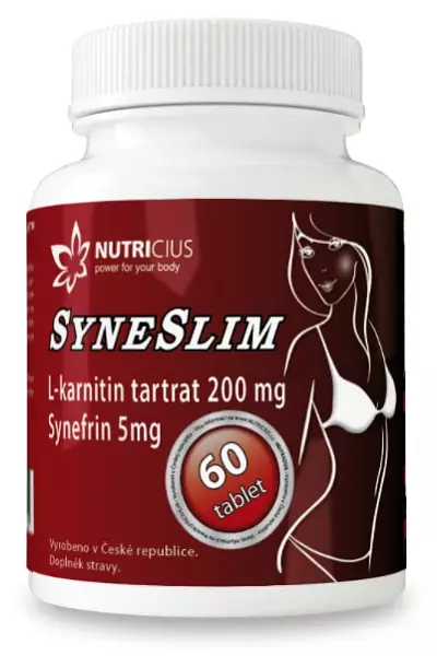 Syneslim photo