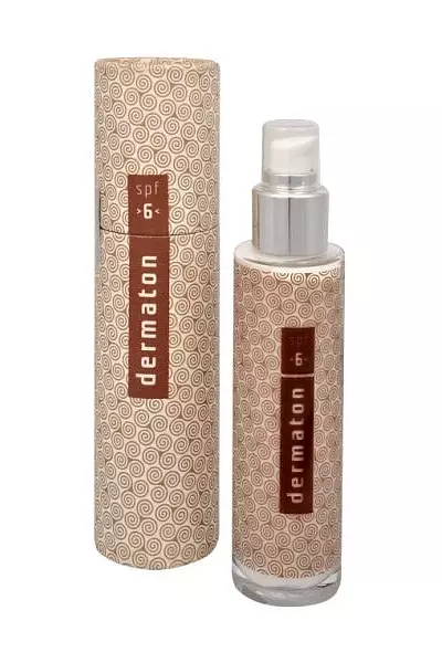 Dermaton SPF 6 photo