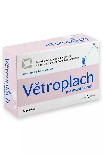 Větroplach photo