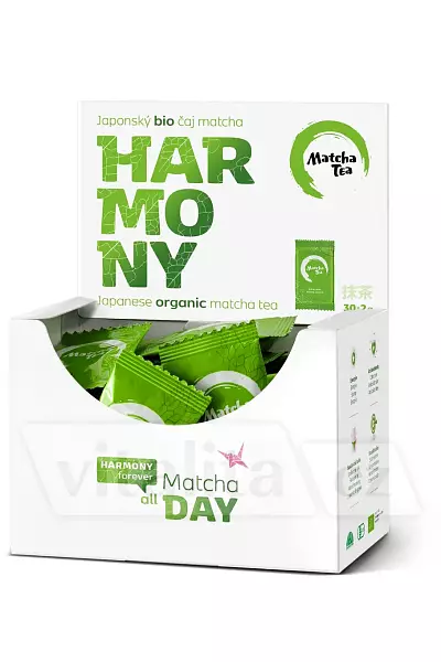 Matcha Harmony photo