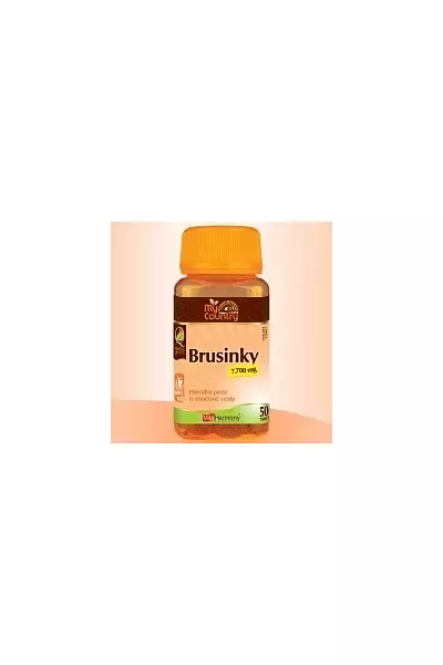 Brusinky - My Country photo