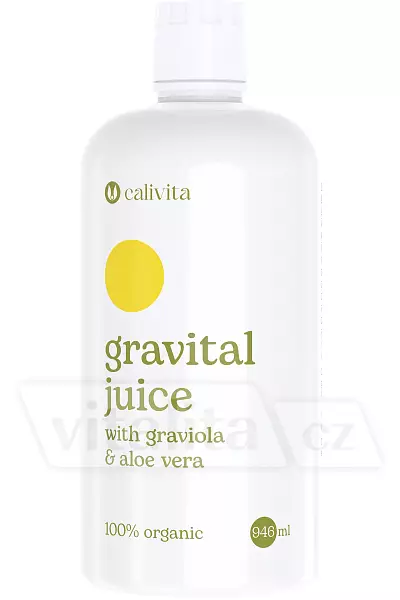 Gravital Juice photo